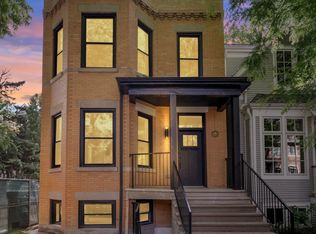 3922 N Paulina St, Chicago, IL 60613