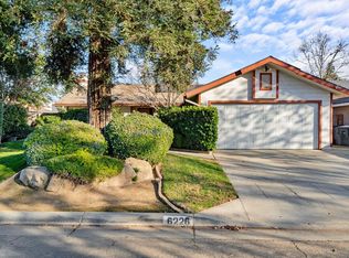 6226 N Brix Ave, Fresno, CA 93722
