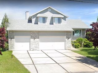 2084 N 4500 W, West Pt, UT 84015