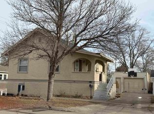 611 N Garfield Ave, North Platte, NE 69101