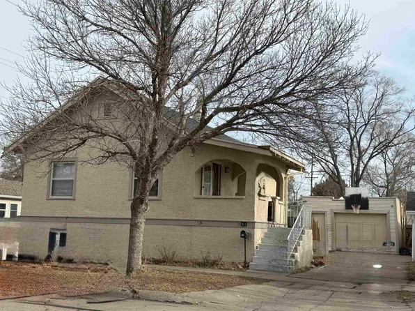 611 N GARFIELD AVE, North Platte, NE 69101