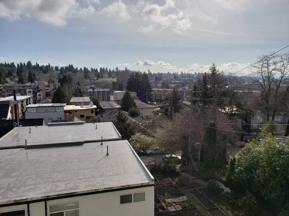5200 22nd Ave NE, Seattle, WA