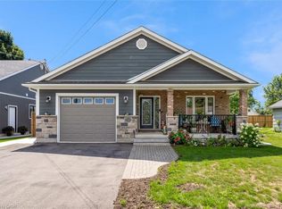 3777 Mathewson Ave, Fort Erie, ON L0S 1B0