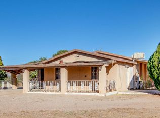 6941 W Missouri St, Tucson, AZ 85735