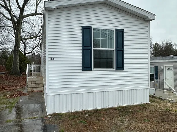 435 High Street #62, Groton, CT 06355