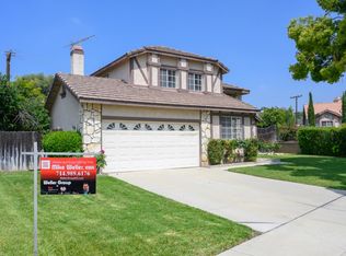 7829 Centennial Pl, Rancho Cucamonga, CA 91730