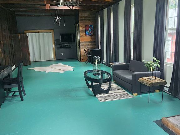 loft - one angle