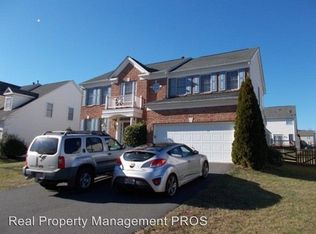 12653 Victory Lakes Loop, Bristow, VA 20136