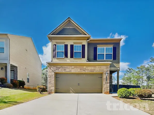 1566 Charcoal Ives Rd, Dacula, GA 30045