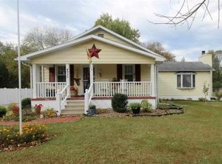 4900 N Kentucky Ave, Evansville, IN 47711