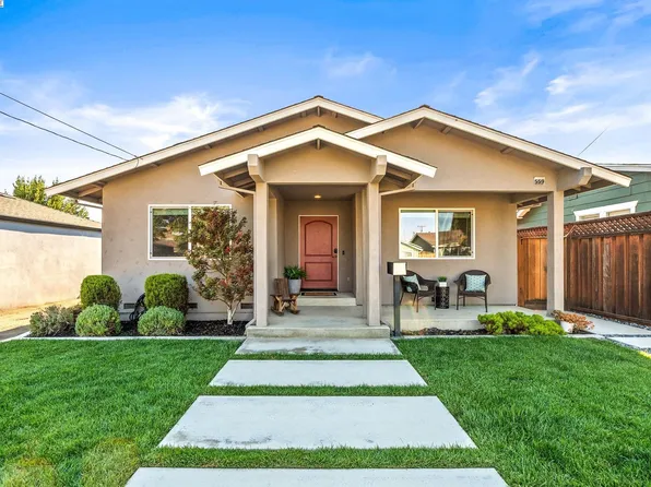 559 N M St, Livermore, CA 94551