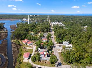 1429 N County Highway 393, Santa Rosa Beach, FL 32459