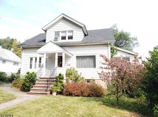 22 Adams Ter, Clifton, NJ