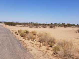 0 N Cooper Rd LOT D, Florence, AZ 85132