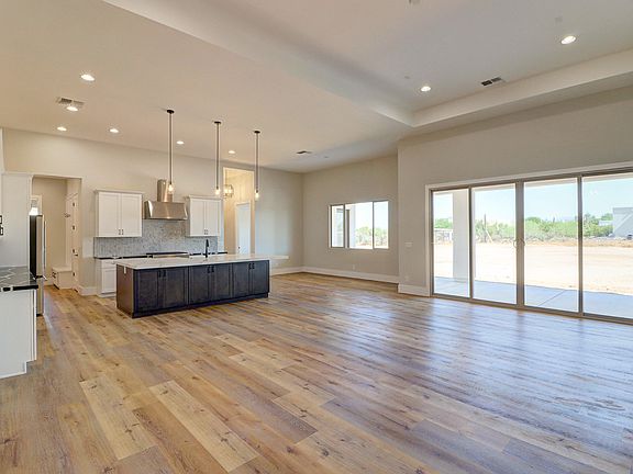 4th image of 6234 E Milton Dr Lot 1