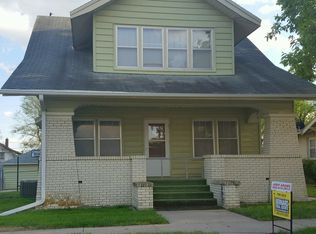 722 2nd St, Humboldt, NE 68376