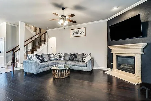 412 Bur Oak Trl — Photo 10