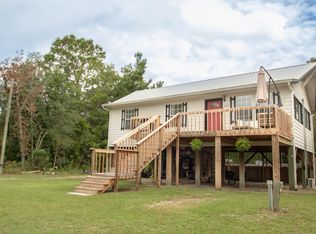 597 SE 50th St, Keystone Heights, FL 32656