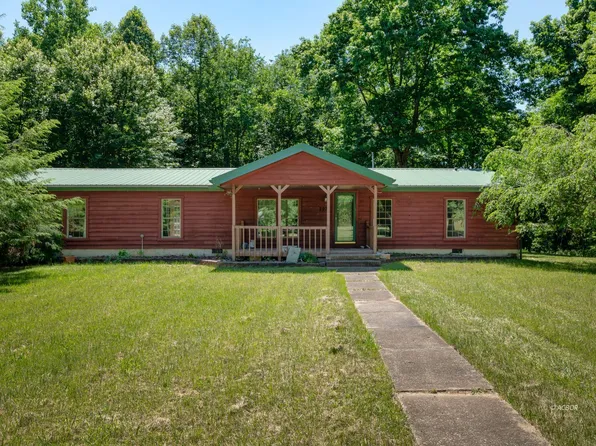 2933 Kemper Hollow Rd, Gallipolis, OH 45631