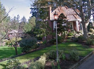 4326 SW 55th Pl, Portland, OR 97221