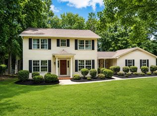 516 Brian Dr, Spartanburg, SC 29307