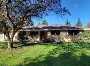 97 Scott Rd, Bad Axe, MI 48413