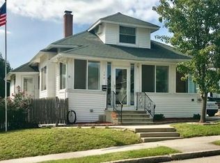 190 Delmont Ave, Worcester, MA 01604