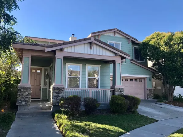 (undisclosed Address), Hercules, CA 94547