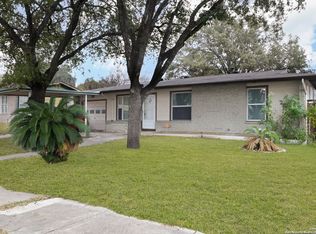 403 PILGRIM DR, San Antonio, TX 78213