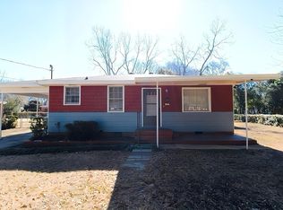 3014 Drake St, Columbus, GA 31903