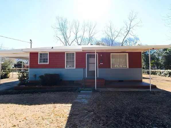 3014 Drake St, Columbus, GA 31903
