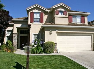 184 Rawls Ct, San Jose, CA 95139