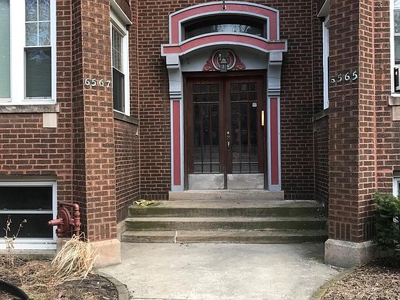 2nd image of 6565 N Glenwood Ave #1