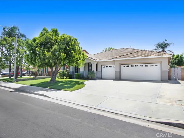 5534 Alexandria Ave, Corona, CA 92880