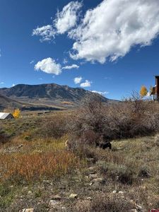 504 Anderson Drive, Crested Butte, CO, 81224