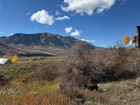 504 Anderson Drive, Crested Butte, CO 81224