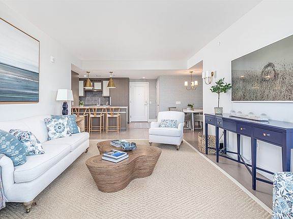 4th image of 100 Lovejoy Wharf Unit 8J