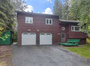 4351 York Ave, Fairbanks, AK 99709