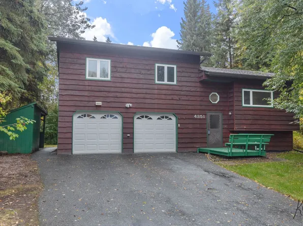 4351 York Ave, Fairbanks, AK 99709