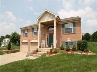 7481 Sterling Springs Way, Burlington, KY 41005