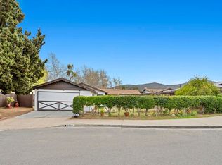 8109 Arlette St, Santee, CA 92071