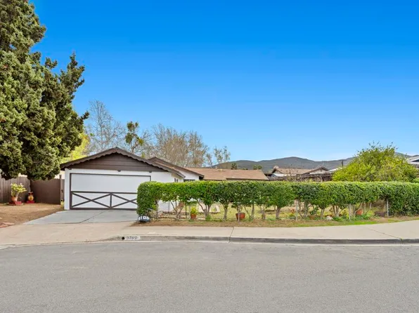 8109 Arlette St, Santee, CA 92071