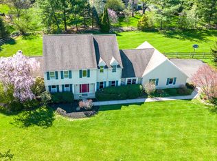 115 Beaumont Pl, Lower Gwynedd, PA