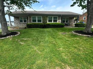 1357 Leaning Tree Ln #1-2, Lexington, KY 40517