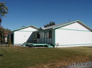 462 Seckel St, Clifton, CO 81520