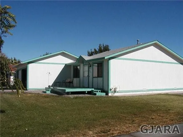 462 Seckel St, Clifton, CO 81520