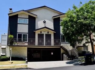 527 E Cypress Ave, Burbank, CA 91501