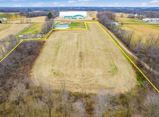 0 Millersburg Rd, Utica, OH 43080