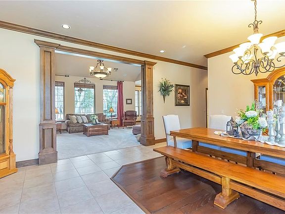 5th image of 9401 Forest Dale Dr