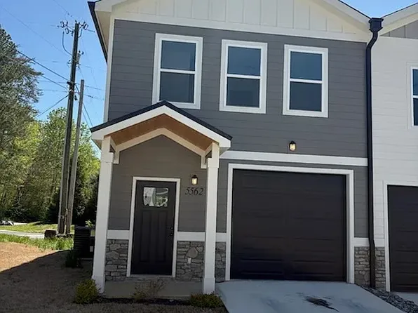 5562 Stream Ln, Chattanooga, TN 37415
